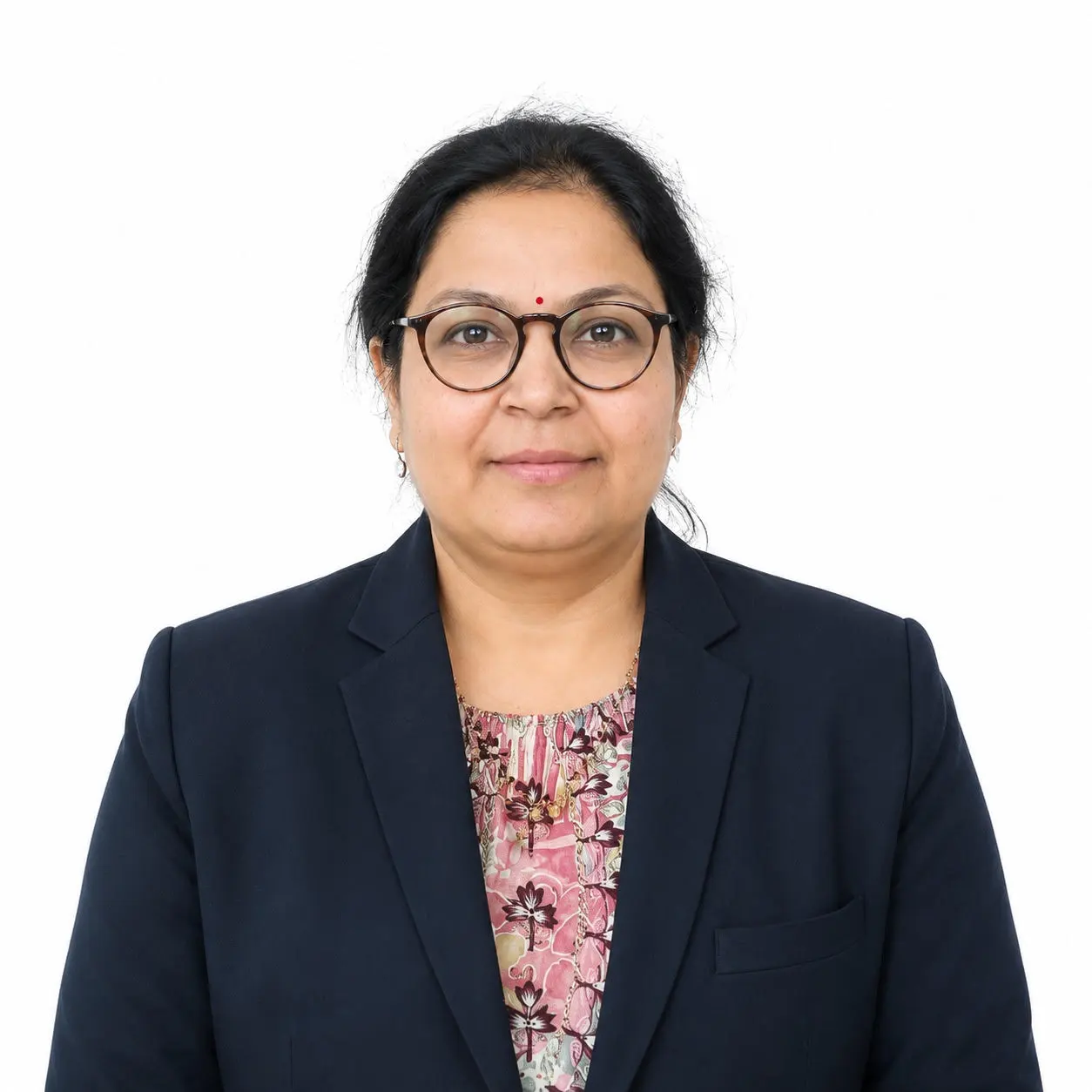 Ms. Neelima Phokmare Patil
